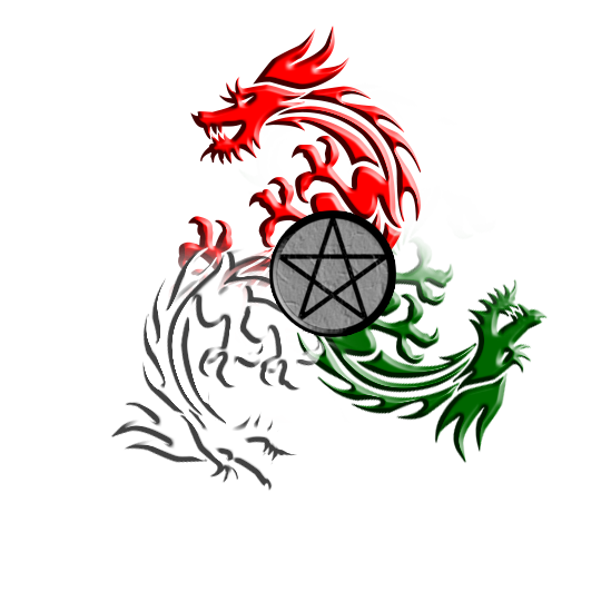 Ysgol - Dragões de Albion